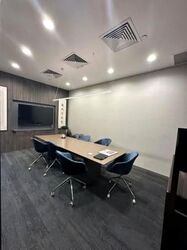 Vision Exchange (D22), Office #628593651